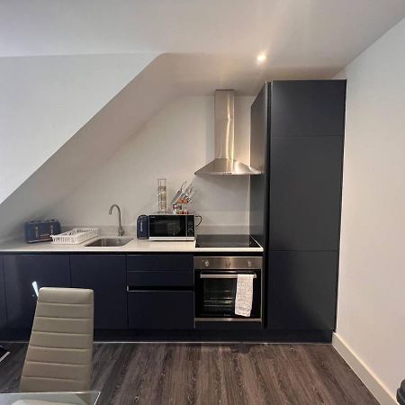 Star London Finchley Road 3-Bed Haven Apartment Exterior photo