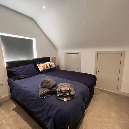 Star London Finchley Road 3-Bed Haven Apartment Exterior photo