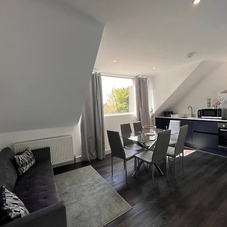 Star London Finchley Road 3-Bed Haven Apartment Exterior photo